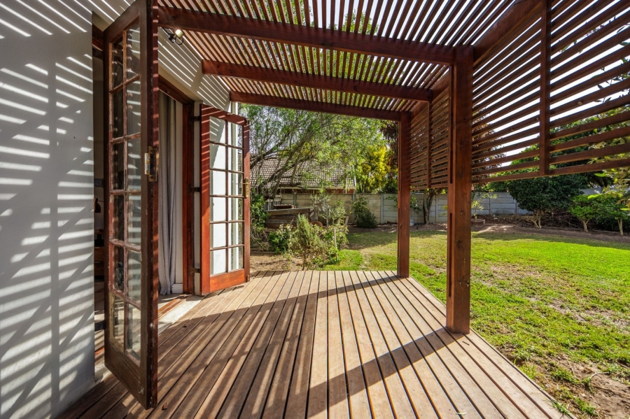 3 Bedroom Property for Sale in Tara Western Cape